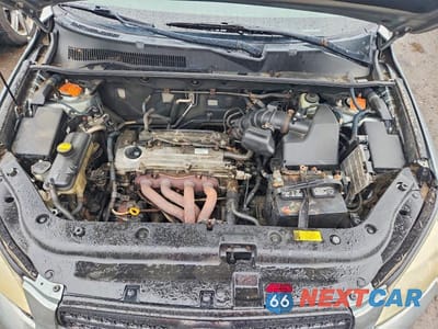 Zdjęcie 12 z 13 samochodu: 2006 TOYOTA RAV4 BASE VIN:JTMZD33V265015132 - miniatura