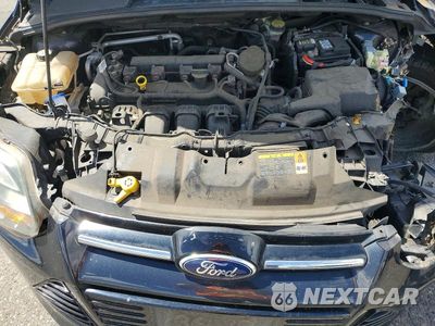 Zdjęcie 11 z 13 samochodu: 2013 FORD FOCUS TITANIUM VIN:1FADP3N21DL184917 - miniatura