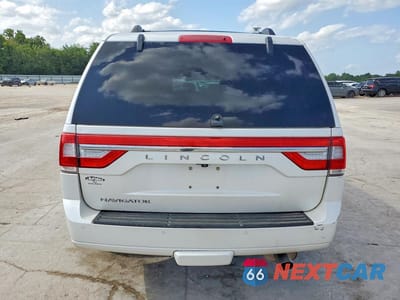 Zdjęcie 6 z 14 samochodu: 2017 LINCOLN NAVIGATOR SELECT VIN:5LMJJ2JT7HEL09042 - miniatura
