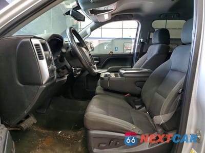 Zdjęcie 7 z 12 samochodu: 2014 CHEVROLET SILVERADO K1500 LT VIN:1GCVKREC6EZ311426 - miniatura
