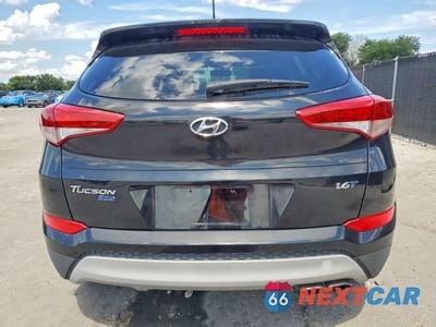 Zdjęcie 6 z 13 samochodu: 2017 HYUNDAI TUCSON ECO VIN:KM8J33A24HU357694 - miniatura