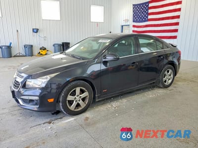 2015 CHEVROLET CRUZE LT 1G1PC5SB4F7160697 - główne zdjęcie licytacji z USA - miniatura