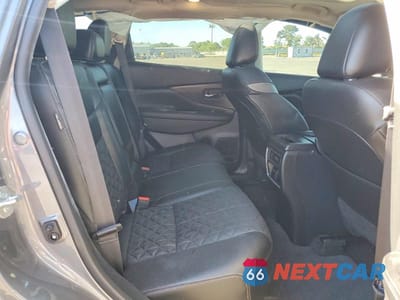 Zdjęcie 11 z 13 samochodu: 2023 NISSAN MURANO PLATINUM VIN:5N1AZ2DS4PC120874 - miniatura