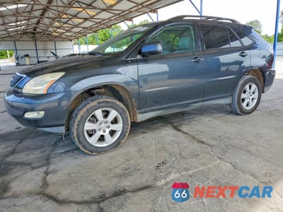 2005 LEXUS RX 330 2T2HA31U95C043103 - główne zdjęcie licytacji z USA - miniatura