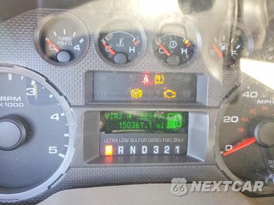 Zdjęcie 9 z 12 samochodu: 2010 FORD F250 SUPER DUTY VIN:1FTSW2BR3AEB17848 - miniatura