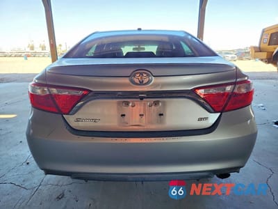 Zdjęcie 6 z 12 samochodu: 2017 TOYOTA CAMRY SE VIN:4T1BF1FK3HU313405 - miniatura