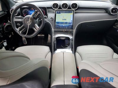 Zdjęcie 8 z 14 samochodu: 2024 MERCEDES-BENZ GLC 300 4MATIC VIN:W1NKM4HB3RF207639 - miniatura