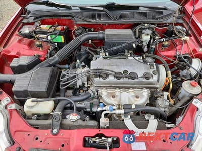 Zdjęcie 11 z 13 samochodu: 1998 HONDA CIVIC LX VIN:1HGEJ667XWL020114 - miniatura