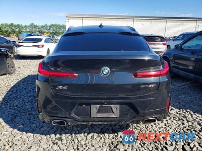 Zdjęcie 6 z 14 samochodu: 2023 BMW X4 XDRIVE30I VIN:5UX33DT05P9N63508 - miniatura