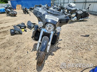 Drugie zdjęcie samochodu z przodu: 2016 HARLEY-DAVIDSON FLHTK ULTRA LIMITED VIN:1HD1KEL10GB671584 - miniatura