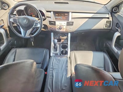 Zdjęcie 8 z 13 samochodu: 2007 ACURA RDX TECHNOLOGY VIN:5J8TB18527A007759 - miniatura