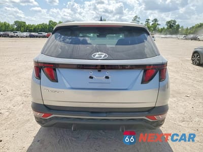 Zdjęcie 6 z 13 samochodu: 2024 HYUNDAI TUCSON SEL VIN:5NMJB3DE9RH304978 - miniatura