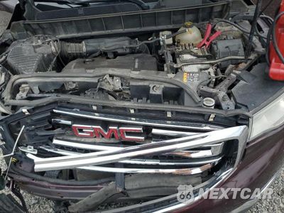 Zdjęcie 12 z 13 samochodu: 2017 GMC ACADIA SLE VIN:1GKKNSLA1HZ306503 - miniatura