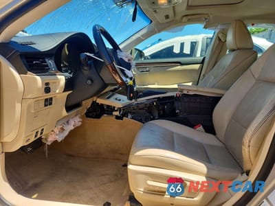 Zdjęcie 7 z 13 samochodu: 2014 LEXUS ES 350 VIN:JTHBK1GG7E2129973 - miniatura