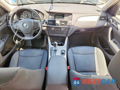 Zdjęcie 8 z 14 samochodu: 2014 BMW X3 XDRIVE28I VIN:5UXWX9C54E0D36924 - miniatura