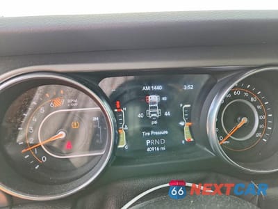Zdjęcie 9 z 13 samochodu: 2019 JEEP WRANGLER SPORT VIN:1C4GJXANXKW542530 - miniatura