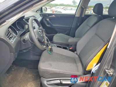 Zdjęcie 7 z 13 samochodu: 2021 VOLKSWAGEN TIGUAN S VIN:3VV0B7AX5MM000949 - miniatura