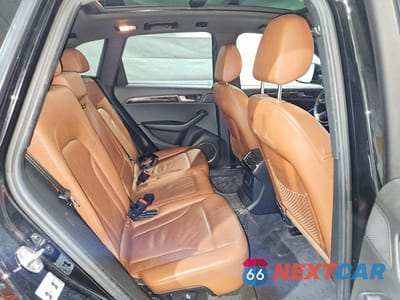 Zdjęcie 11 z 13 samochodu: 2012 AUDI Q5 PREMIUM PLUS VIN:WA1LFAFP4CA032562 - miniatura
