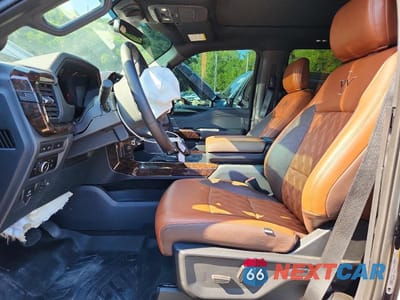 Zdjęcie 7 z 12 samochodu: 2024 FORD F150 XLT VIN:1FTFW3L58RFA73631 - miniatura