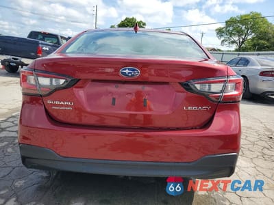 Zdjęcie 6 z 13 samochodu: 2020 SUBARU LEGACY LIMITED VIN:4S3BWAL6XL3011944 - miniatura