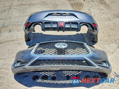 Zdjęcie 12 z 13 samochodu: 2019 INFINITI Q60 3.0T LUXE VIN:JN1EV7EL6KM291167 - miniatura