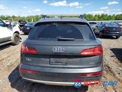 Zdjęcie 6 z 13 samochodu: 2019 AUDI Q5 PREMIUM PLUS VIN:WA1BNAFY7K2039943 - miniatura