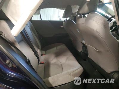 Zdjęcie 10 z 13 samochodu: 2021 TOYOTA VENZA LE VIN:JTEAAAAH3MJ040211 - miniatura