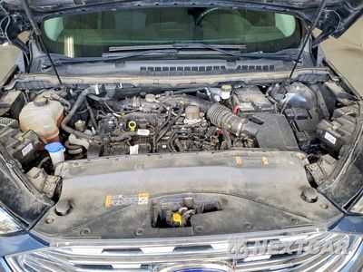 Zdjęcie 12 z 13 samochodu: 2019 FORD EDGE SE VIN:2FMPK4G91KBB83474 - miniatura