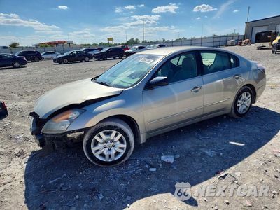 2009 NISSAN ALTIMA 2.5 1N4AL21E49N417791 - główne zdjęcie licytacji z USA - miniatura