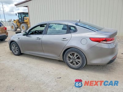 Drugie zdjęcie samochodu z przodu: 2016 KIA OPTIMA LX VIN:5XXGT4L16GG087302 - miniatura