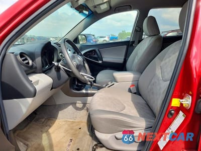 Zdjęcie 7 z 12 samochodu: 2012 TOYOTA RAV4 BASE VIN:2T3BF4DVXCW255419 - miniatura