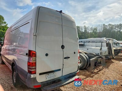Zdjęcie 6 z 13 samochodu: 2014 MERCEDES-BENZ SPRINTER 2500 DELIVERY VAN VIN:WD3PE8DC5E5881267 - miniatura
