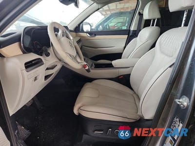 Zdjęcie 7 z 13 samochodu: 2024 HYUNDAI PALISADE LIMITED VIN:KM8R54GE1RU688254 - miniatura