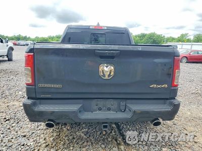 Zdjęcie 6 z 12 samochodu: 2024 RAM 1500 BIG HORN VIN:1C6SRFFT1RN124613 - miniatura