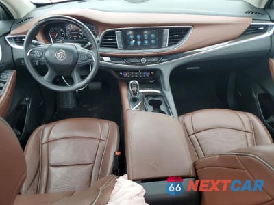 Zdjęcie 8 z 13 samochodu: 2018 BUICK ENCLAVE AVENIR VIN:5GAEVCKWXJJ234136 - miniatura