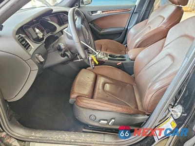 Zdjęcie 7 z 12 samochodu: 2013 AUDI A4 ALLROAD PRESTIGE VIN:WA1VFAFL2DA202862 - miniatura