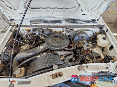 Zdjęcie 11 z 12 samochodu: 1995 DODGE DAKOTA VIN:1B7FL26X5SW949805 - miniatura