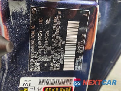 Zdjęcie 13 z 13 samochodu: 2021 TOYOTA HIGHLANDER XLE VIN:5TDGZRBH0MS063615 - miniatura