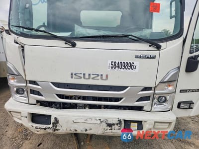 Zdjęcie 11 z 12 samochodu: 2024 ISUZU NPR HD VIN:54DC4W1D4RS205386 - miniatura