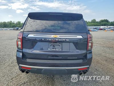 Zdjęcie 6 z 13 samochodu: 2023 CHEVROLET SUBURBAN K1500 PREMIER VIN:1GNSKFKD8PR165670 - miniatura