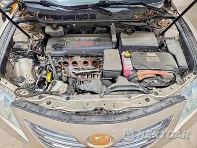 Zdjęcie 11 z 12 samochodu: 2009 TOYOTA CAMRY HYBRID VIN:4T1BB46K59U110966 - miniatura