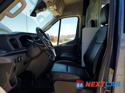 Zdjęcie 7 z 13 samochodu: 2024 FORD TRANSIT T-350 VIN:1FTBW9C8XRKA50550 - miniatura