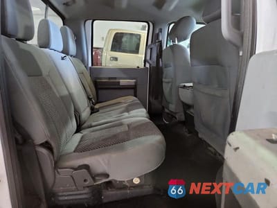 Zdjęcie 10 z 12 samochodu: 2015 FORD F250 SUPER DUTY VIN:1FT7W2BT5FEB76540 - miniatura