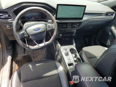 Zdjęcie 8 z 13 samochodu: 2025 FORD ESCAPE ST LINE SELECT VIN:1FMCU9NA1SUA47164 - miniatura