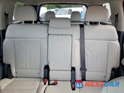 Zdjęcie 10 z 14 samochodu: 2025 HYUNDAI SANTA FE SEL VIN:5NMP24GL5SH143657 - miniatura