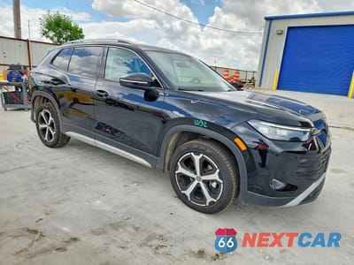 Czwarte zdjęcie samochodu z boku: 2025 VOLKSWAGEN TIGUAN SE VIN:3VVFR7RM4SM056457 - miniatura