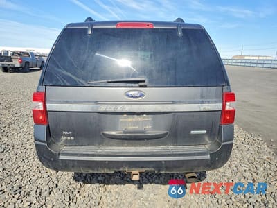 Zdjęcie 6 z 13 samochodu: 2017 FORD EXPEDITION EL XLT VIN:1FMJK1JT2HEA39888 - miniatura