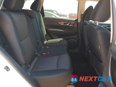 Zdjęcie 11 z 13 samochodu: 2018 NISSAN ROGUE VIN:KNMAT2MT7JP530986 - miniatura