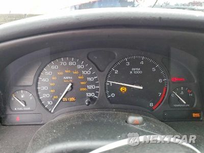 Zdjęcie 9 z 12 samochodu: 2001 SATURN SL2 VIN:1G8ZK52711Z255014 - miniatura