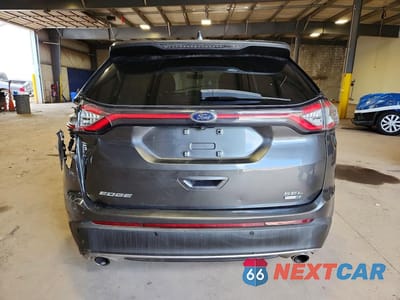 Zdjęcie 6 z 13 samochodu: 2016 FORD EDGE SEL VIN:2FMPK4J98GBC25235 - miniatura